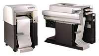 L5020 and L5035 Laser Printers